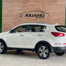 Kia Motors Sportage EX 2.0 16V/ 2.0 16V Flex Aut. 2015 Flex-2