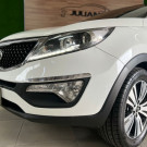 Kia Motors Sportage EX 2.0 16V/ 2.0 16V Flex Aut. 2015 Flex-12