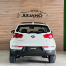 Kia Motors Sportage EX 2.0 16V/ 2.0 16V Flex Aut. 2015 Flex-16
