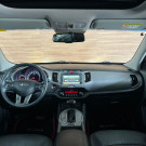 Kia Motors Sportage EX 2.0 16V/ 2.0 16V Flex Aut. 2015 Flex-7