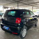 VW - VolksWagen Fox 1.6 Mi Total Flex 8V 5p 2013 Flex-2