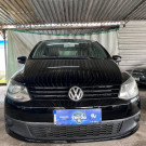 VW - VolksWagen Fox 1.6 Mi Total Flex 8V 5p 2013 Flex-8
