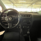 VW - VolksWagen Fox 1.6 Mi Total Flex 8V 5p 2013 Flex-5