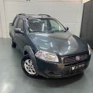Fiat Strada Working 1.4 mpi Fire Flex 8V CD 2012-1