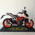 KTM DUKE 390 2020 Gasolina-4