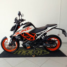 KTM DUKE 390 2020 Gasolina-2