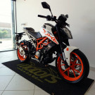 KTM DUKE 390 2020 Gasolina-1