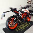 KTM DUKE 390 2020 Gasolina-3