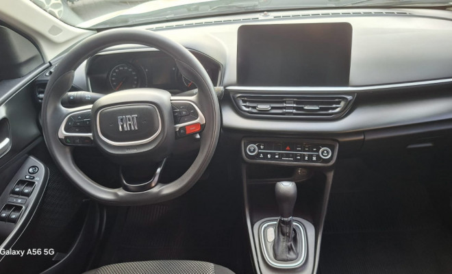 Fiat PULSE DRIVE 1.0 Turbo 200 Flex Aut. 2022 Flex-5