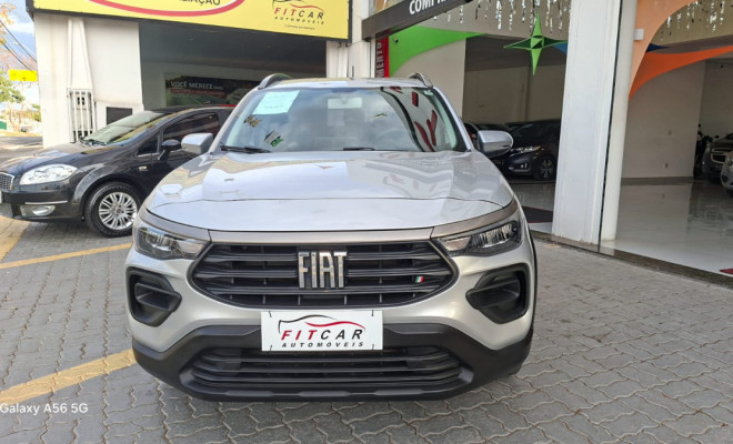 Fiat PULSE DRIVE 1.0 Turbo 200 Flex Aut. 2022 Flex
