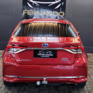 Toyota Corolla Altis Prem. 1.8 Aut. (Híbrido) 2021 Híbrido