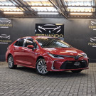 Toyota Corolla Altis Prem. 1.8 Aut. (Híbrido) 2021 Híbrido