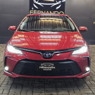Toyota Corolla Altis Prem. 1.8 Aut. (Híbrido) 2021 Híbrido