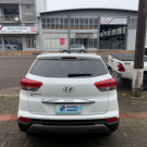 Hyundai Creta Pulse Plus 1.6 16V Flex Aut. 2020 Flex-4