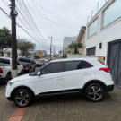 Hyundai Creta Pulse Plus 1.6 16V Flex Aut. 2020 Flex-2