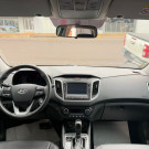 Hyundai Creta Pulse Plus 1.6 16V Flex Aut. 2020 Flex-5