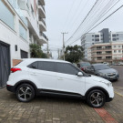 Hyundai Creta Pulse Plus 1.6 16V Flex Aut. 2020 Flex-3