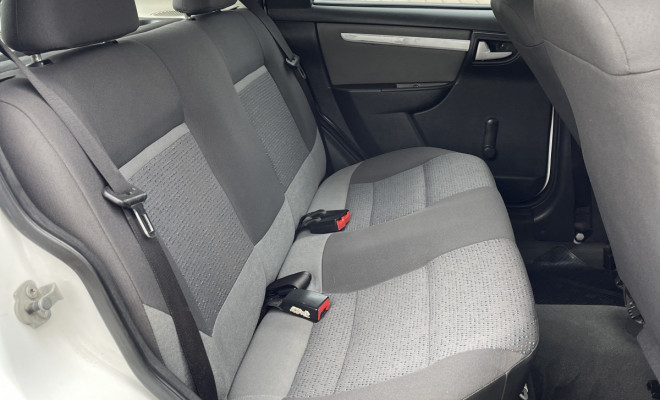 Celta LT 1.0 MPFI 8V 4p 2015-6