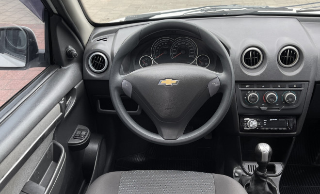 Celta LT 1.0 MPFI 8V 4p 2015-8