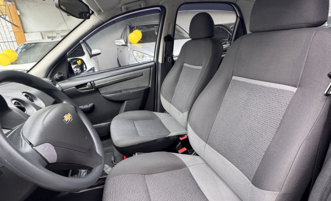 Celta LT 1.0 MPFI 8V 4p 2015-4