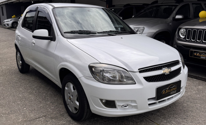 Celta LT 1.0 MPFI 8V 4p 2015-1