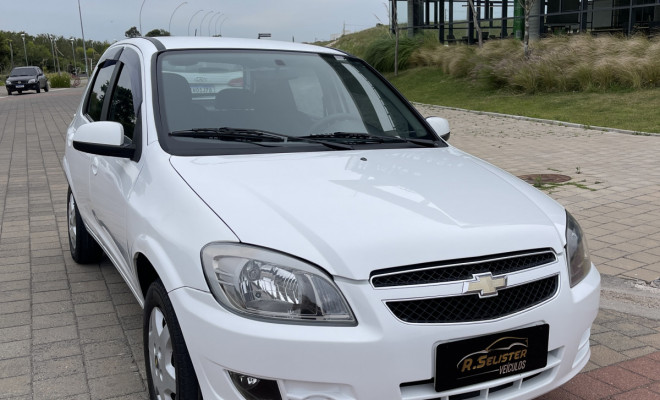 Celta LT 1.0 MPFI 8V 4p 2015-1