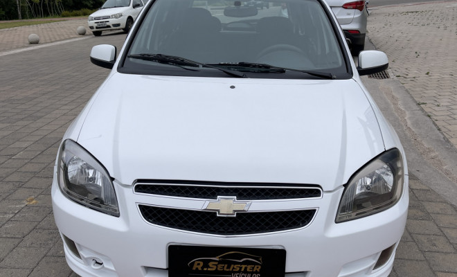 Celta LT 1.0 MPFI 8V 4p 2015-0