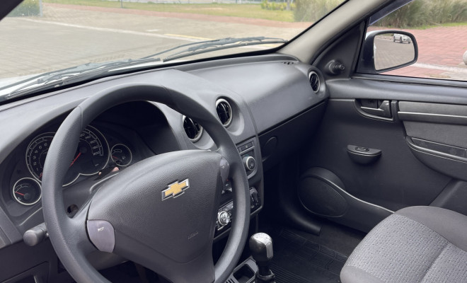 Celta LT 1.0 MPFI 8V 4p 2015-5