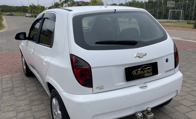 Celta LT 1.0 MPFI 8V 4p 2015-4