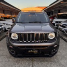Jeep Renegade Longitude 1.8 Aut. 2019-0