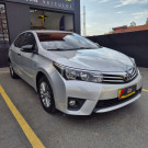 Toyota Corolla XEi 2.0 Flex 16V Aut. 2016 Flex-1