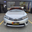Toyota Corolla XEi 2.0 Flex 16V Aut. 2016 Flex-0