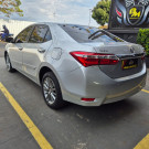 Toyota Corolla XEi 2.0 Flex 16V Aut. 2016 Flex-4