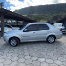 Fiat Siena EL 1.0 mpi Fire Flex 8V 4p 2012 Flex-1