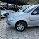 Fiat Siena EL 1.0 mpi Fire Flex 8V 4p 2012 Flex-0