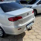 Fiat Siena EL 1.0 mpi Fire Flex 8V 4p 2012 Flex-4
