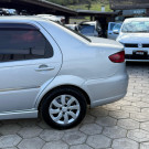 Fiat Siena EL 1.0 mpi Fire Flex 8V 4p 2012 Flex-3