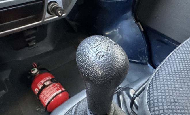 CHANGAN MINI STAR CE 1.0 8V 53cv (Pick-Up) 2012 Gasolina-9