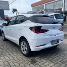 Hyundai HB20 Vision 1.0 Flex 12V Mec. 2021 Flex-6