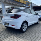 Hyundai HB20 Vision 1.0 Flex 12V Mec. 2021 Flex-5