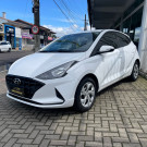 Hyundai HB20 Vision 1.0 Flex 12V Mec. 2021 Flex-1