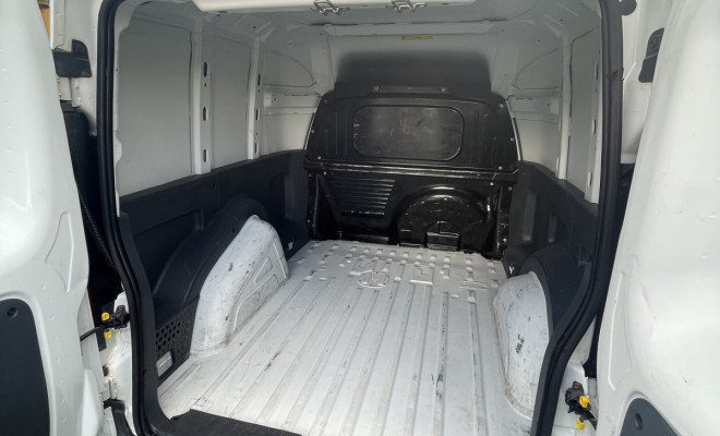 Fiorino Endurance EVO 1.4 Flex 8V 2021-0