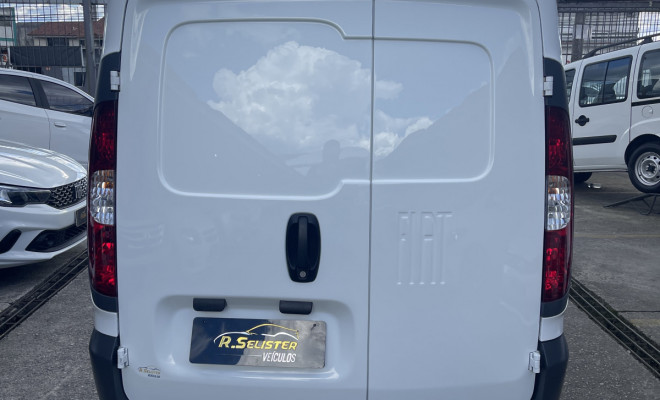 Fiorino Endurance EVO 1.4 Flex 8V 2021-6