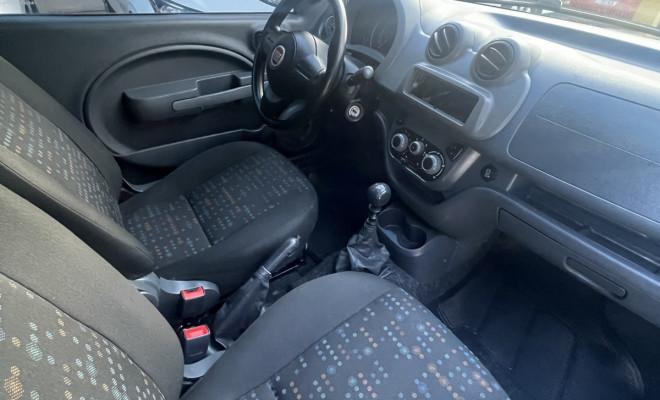Fiorino Endurance EVO 1.4 Flex 8V 2021-7