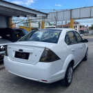 Fiesta Sedan SE 1.6 8V Flex 4p 2014-0