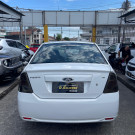 Fiesta Sedan SE 1.6 8V Flex 4p 2014-6