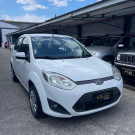 Fiesta Sedan SE 1.6 8V Flex 4p 2014-2