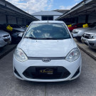 Fiesta Sedan SE 1.6 8V Flex 4p 2014-4