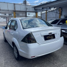 Fiesta Sedan SE 1.6 8V Flex 4p 2014-7
