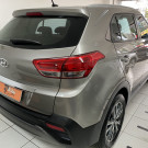 Hyundai Creta Pulse Plus 1.6 Aut 2019